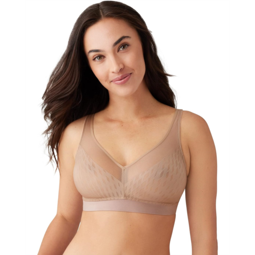 Womens Wacoal Elevated Allure Wire Free