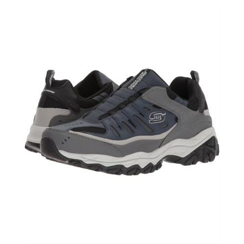 Mens SKECHERS After Burn M Fit