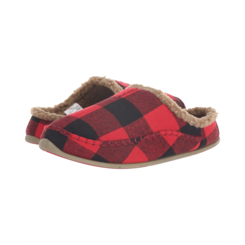 Deer Stags Nordic Slipper