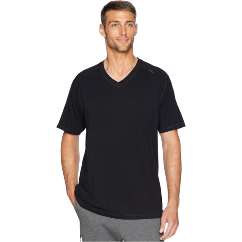 Mens tasc Performance Carrollton V-Neck Tee