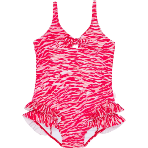 Seafolly Kids Valencia One-Piece (Toddler/Little Kids)