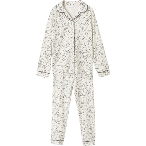 MANGO Kids Motas Pyjamas (Little Kids/Big Kids)