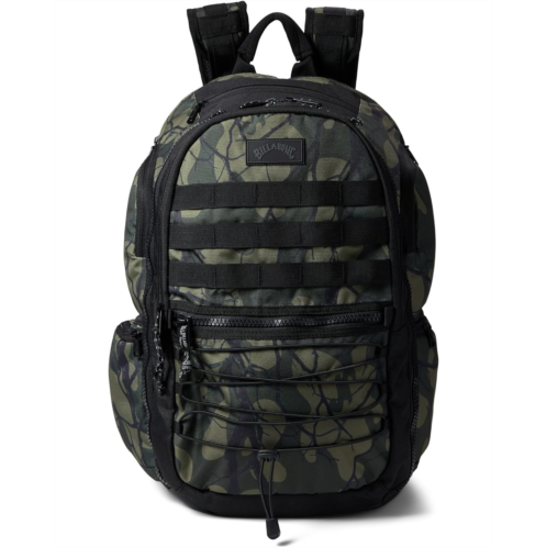 Billabong Combat Pack Backpack