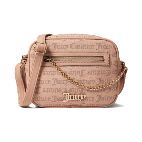 Juicy Couture Bestsellers-Chain Up Camera Crossbody