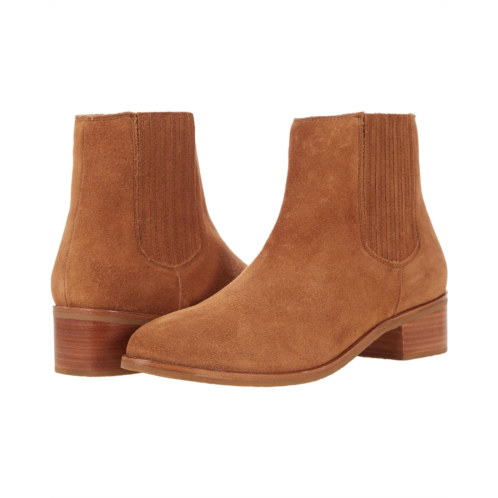 Womens Soludos Delancey Bootie