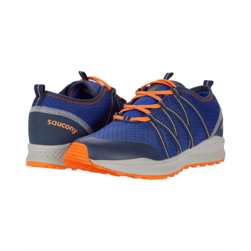 Saucony Kids Versafoam Shift Lace (Toddler/Little Kid/Big Kid)