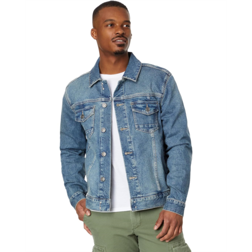 Mens Paige Scout Denim Jacket