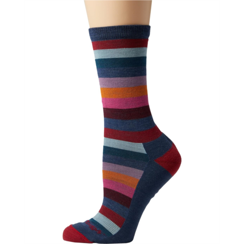 Womens Darn Tough Vermont Phat Witch Light Cushion Socks