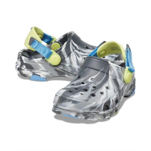 Crocs Kids Classic All-Terrain Clog (Toddler)