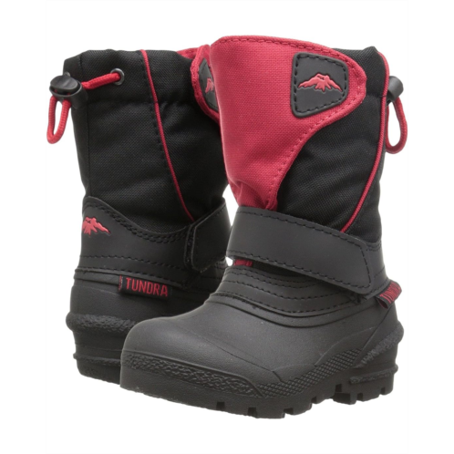 Tundra Boots Kids Quebec (Toddler/Little Kid/Big Kid)