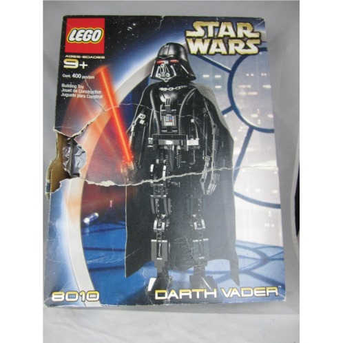 LEGO Technic Star Wars: Darth Vader (8010)