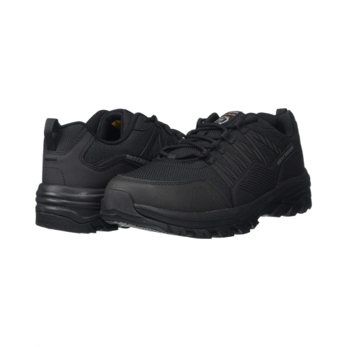 Mens SKECHERS Work Fannter