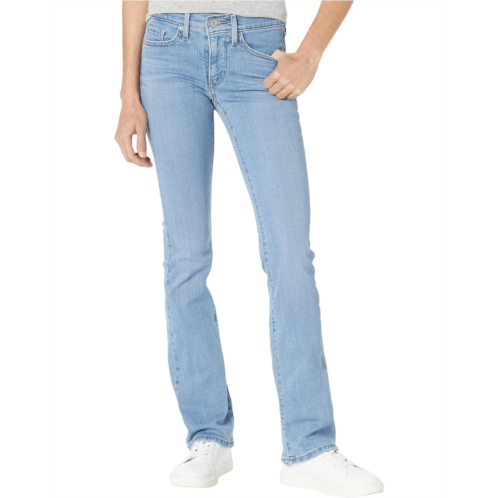 Womens Levis Womens 315 Shaping Bootcut