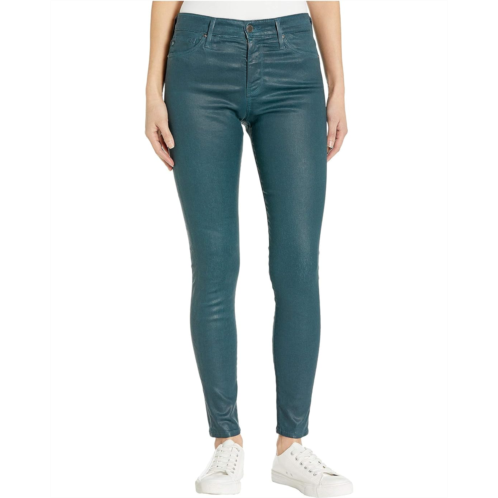 AG Jeans Farrah Skinny Ankle