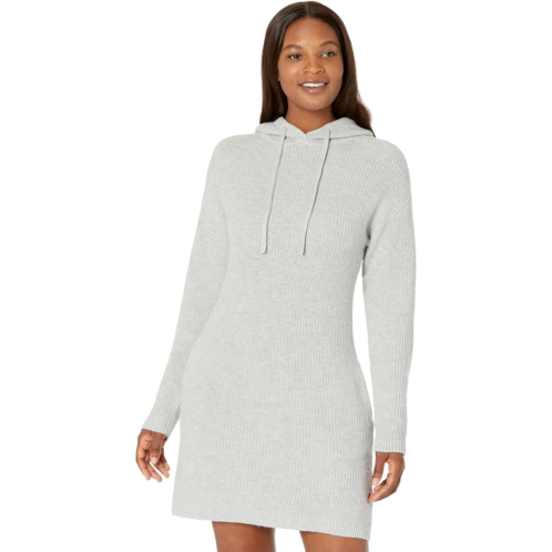 Toad&Co Whidbey Hooded Sweaterdress