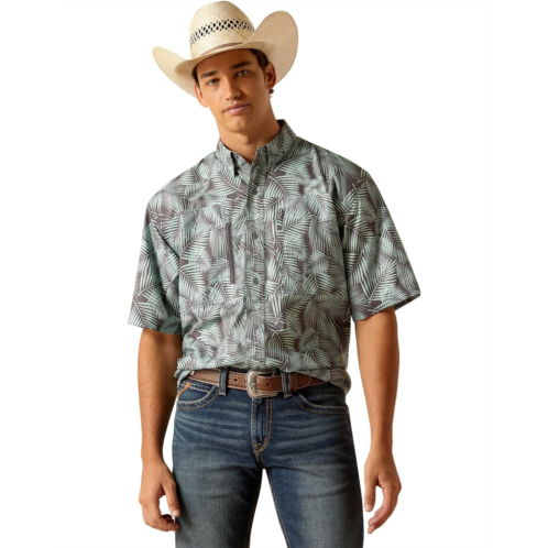 Mens Ariat Venttek Classic Fit Shirt