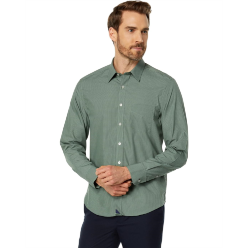 Mens UNTUCKit Wrinkle-Free Marcasin Shirt