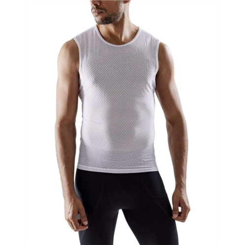 Mens Craft Cool Mesh Superlight Sleeveless