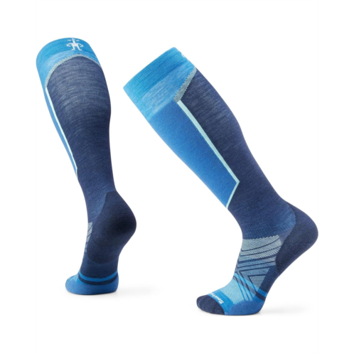 Smartwool Ski Targeted Cushion Extra Stretch Over the Calf