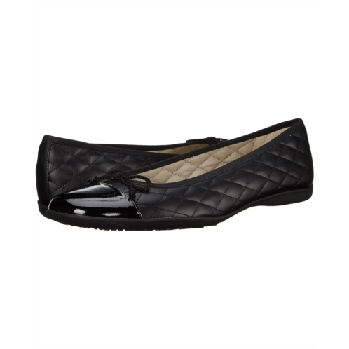 Womens French Sole PassportR Flat