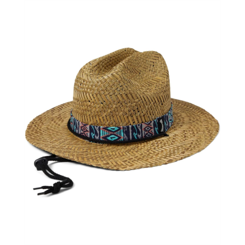 Billabong Mid Tides Straw Hat