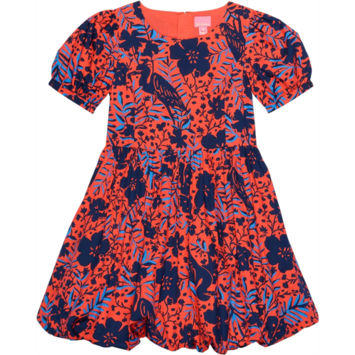 Lilly Pulitzer Kids Moiraine Dress (Toddler/Little Kids/Big Kids)