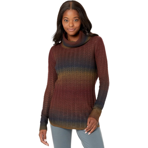 Womens Royal Robbins Sutter Sweater