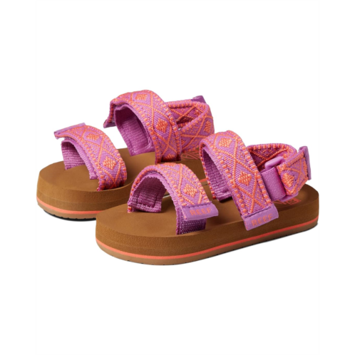 Reef Kids Ahi Convertible Sandal (Infant/Toddler/Little Kid/Big Kid)