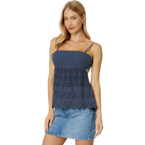 Lucky Brand Empire Schiffley Tank