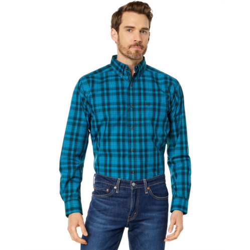 Ariat Pro Series Kingston Fitted Shirt