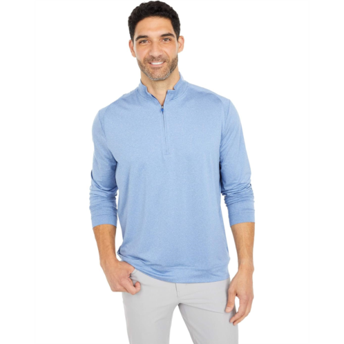 Mens johnnie-O Flex Performance 1/4 Zip