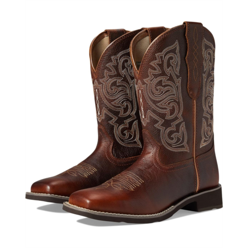 Womens Ariat Delilah StretchFit Western Boot