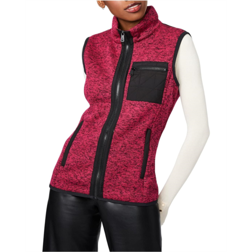 Bernardo Fashions Ultra Soft Sweater Knit Vest