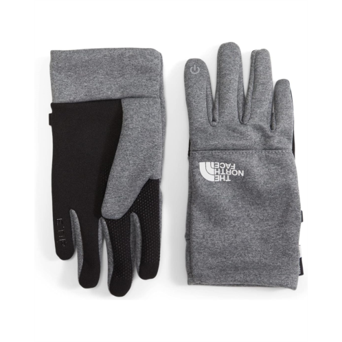 The North Face Kids Recycled Etip Gloves (Little Kids/Big Kids)