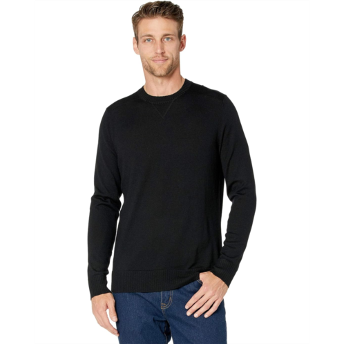 Mens Smartwool Sparwood Crew Sweater