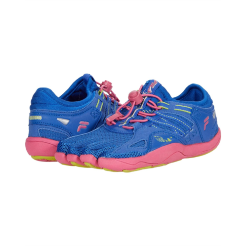 Fila Skele-Toes Bay Runner 3 (Toddler/Little Kid/Big Kid)