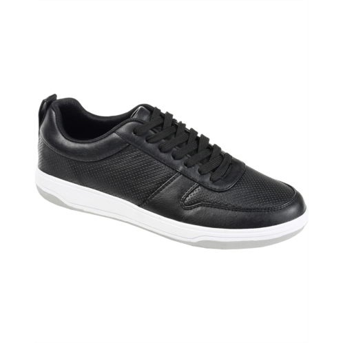 Vance Co. Mens Vance Co Ryden Casual Perforated Sneaker