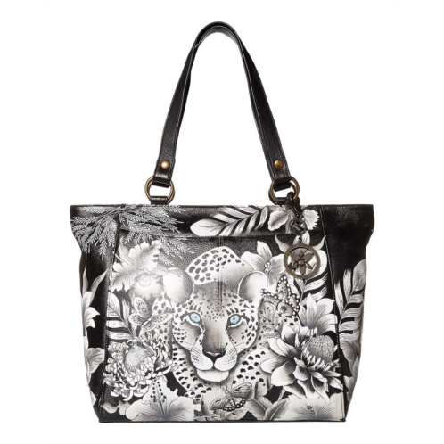 Anuschka Large Shoulder Tote - 664