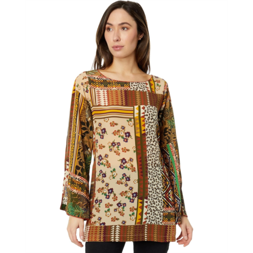 Johnny Was Fria Kimi Tunic