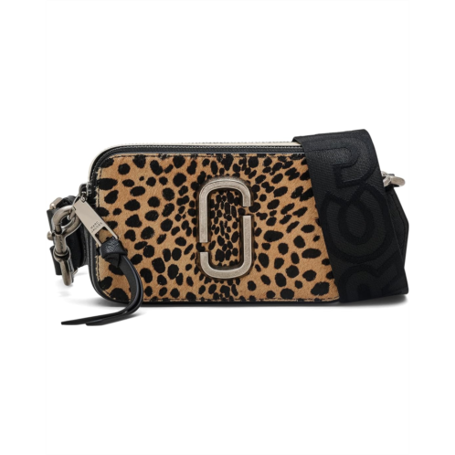 Marc Jacobs The Cheetah Haircalf Snapshot