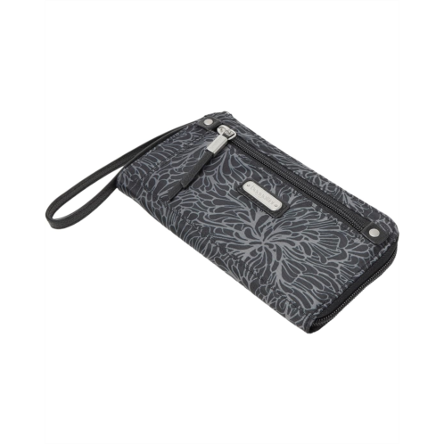 Baggallini Zip Around Wallet