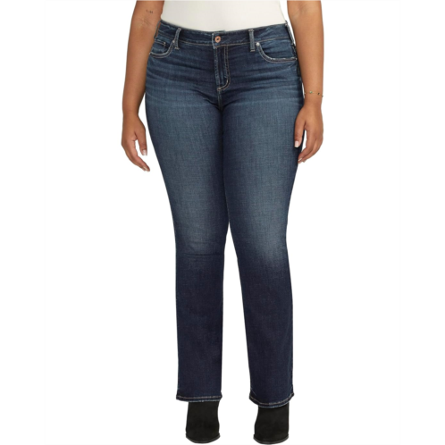 Silver Jeans Co. Womens