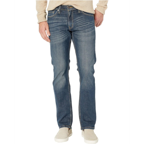 Signature by Levi Strauss & Co. Gold Label Straight Jeans