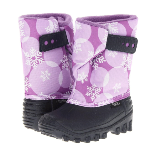 Tundra Boots Kids Teddy 4 (Toddler/Little Kid)