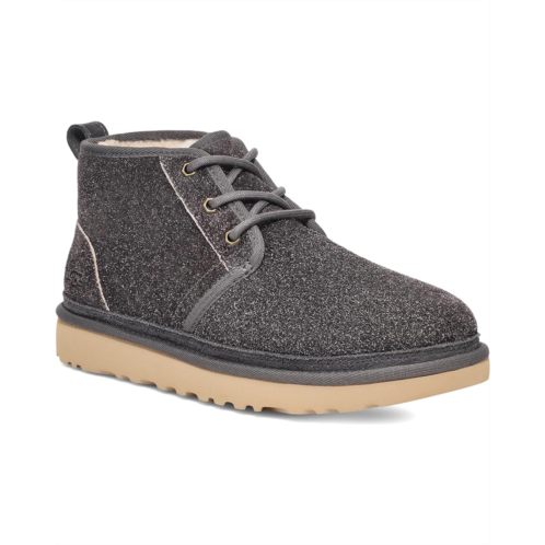 Mens UGG Neumel Shaggy Suede