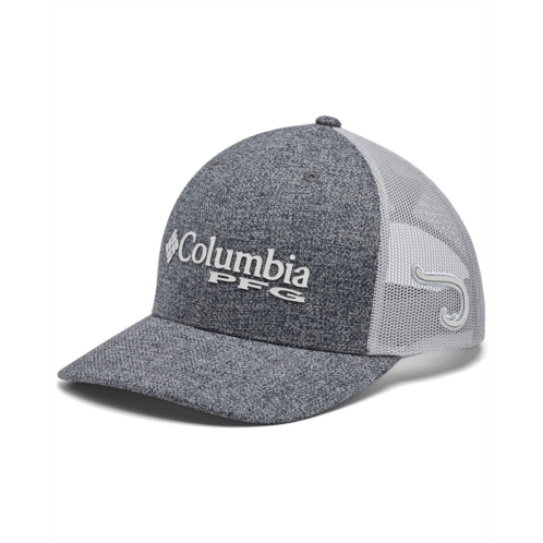 Columbia PFG Mesh Snap Back Ballcap