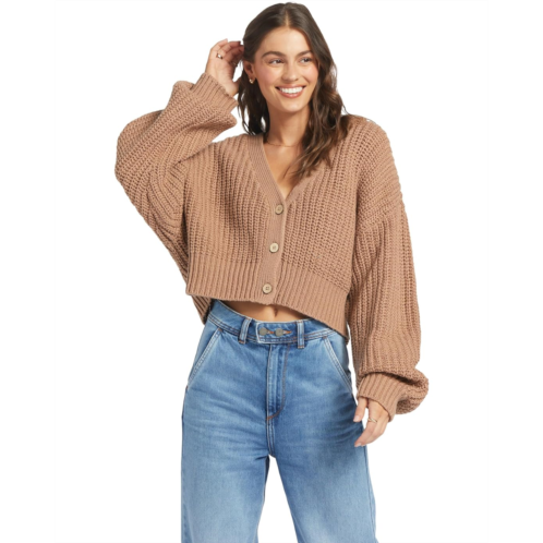 Womens Roxy Sundaze Sweater