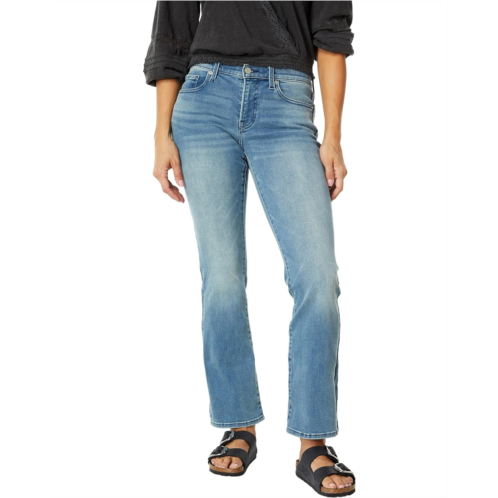 Lucky Brand Mid-Rise Sweet Boot in Glass Mount