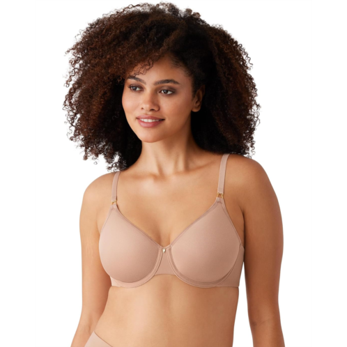 Womens Wacoal Simply Done Seamless Underwire T-Shirt Bra