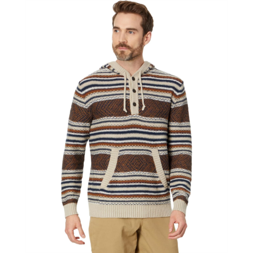 Pendleton Highland Peak Cotton Hoody